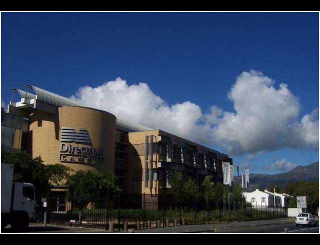2,380M² OFFICE TO LET IN DIEP RIVER